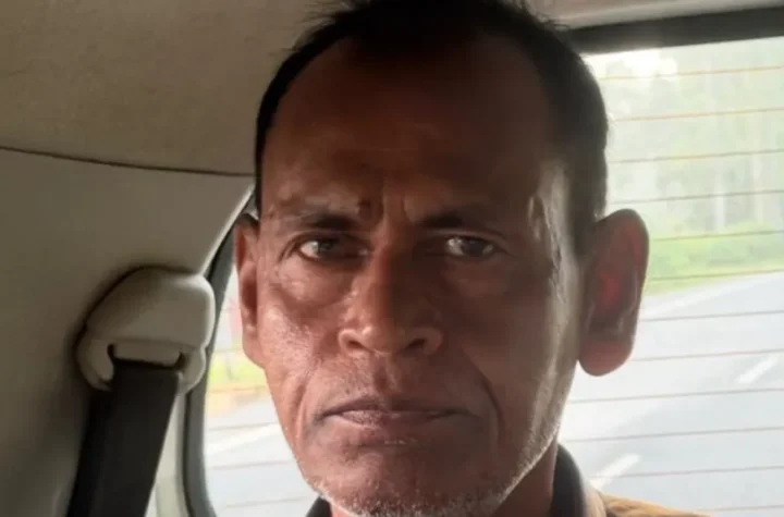 కీల‌క మావోయిస్టు నేత అసిమ్ మండ‌ల్ లొంగుబాటు