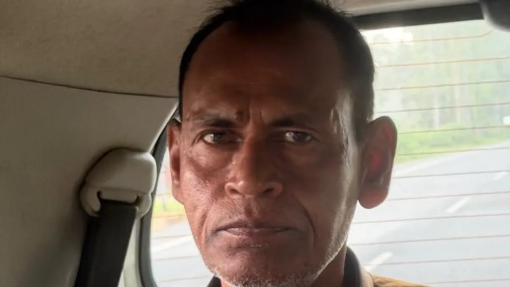 కీల‌క మావోయిస్టు నేత అసిమ్ మండ‌ల్ లొంగుబాటు