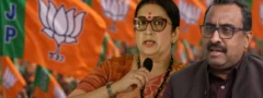 ఒడిశా.. పురందేశ్వరి, తమిళనాడు..రాంమాధవ్, తెలంగాణ.. బన్సల్