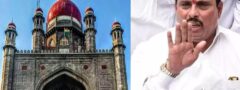 దానం నాగేందర్‌పై అనర్హత వేటు