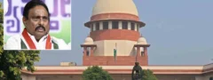 హైకోర్టు అనర్హత వేటుపై మాట మార్చి సుప్రీంను ఆశ్రయించిన దానం 