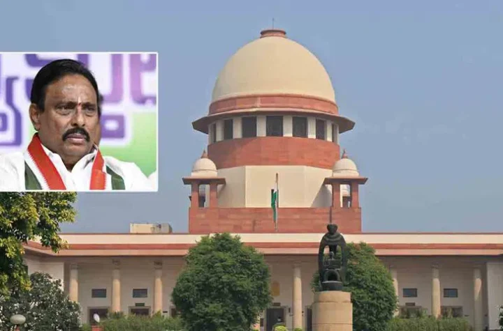 హైకోర్టు అనర్హత వేటుపై మాట మార్చి సుప్రీంను ఆశ్రయించిన దానం 