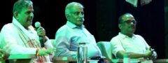 విద్యార్థులే దేశ భవిష్యత్తుకు పునాది 