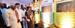 హైదరాబాద్ విముక్తి పోరాట చరిత్రను పాఠ్య పుస్తకాల్లో చేర్చాలి