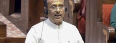 అండమాన్, నికోబార్ దీవుల లెఫ్టినెంట్ గవర్నర్‌గా డా. దినేష్ శర్మ