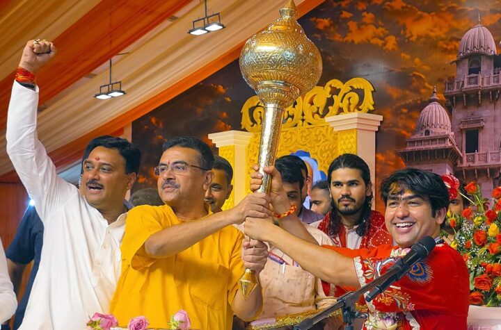 బెంగాల్ లో మహా అష్టమి నాడు సంపూర్ణ మద్యనిషేధం 
