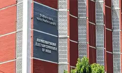 12 రాజ్య‌స‌భ సీట్ల‌కు అక్టోబ‌ర్ 16న ఎన్నిక‌