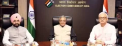 ఈసీలో ఎస్ఐఆర్ పై `అసమ్మతి’లేదు, `భిన్నాభిప్రాయాలు’ సహజం!