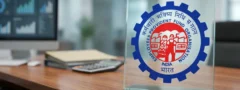 పిఎఫ్ వేతన పరిమితి రూ.25,000లకు పెంపు