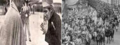 రజాకార్ల అరాచకాలు నుండి హైదరాబాద్ విమోచనం పొందిన రోజు