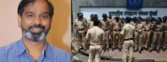 ఐఐటీ బాంబే విద్యార్థి ఆత్మ‌హ‌త్య కేసులో డీన్ గా ప్రొఫెస‌ర్ తొలగింపు