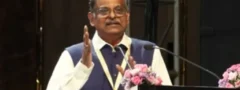 ఇస్రో పాత్రను ప్రైవేట్ రంగం తగ్గించదు.. విస్తరిస్తున్న పర్యావరణం 