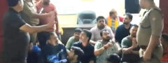 ఉత్తరాఖండ్‌లో జన్మాష్టమికి ‘లవ్ జిహాద్’ ప్రదర్శనపై రాజకీయ దుమారం