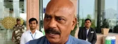 రామ భక్తుల మద్దతే ప్రధాన బలం
