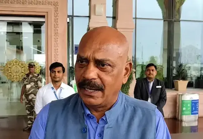 రామ భక్తుల మద్దతే ప్రధాన బలం