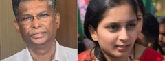 క‌ర్నాట‌క మంత్రి స‌తీశ్‌, ఎంపీ ప్రియాంకా ఇంట్లో ఈడీ సోదాలు