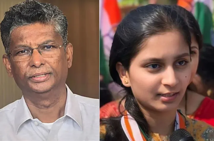 క‌ర్నాట‌క మంత్రి స‌తీశ్‌, ఎంపీ ప్రియాంకా ఇంట్లో ఈడీ సోదాలు