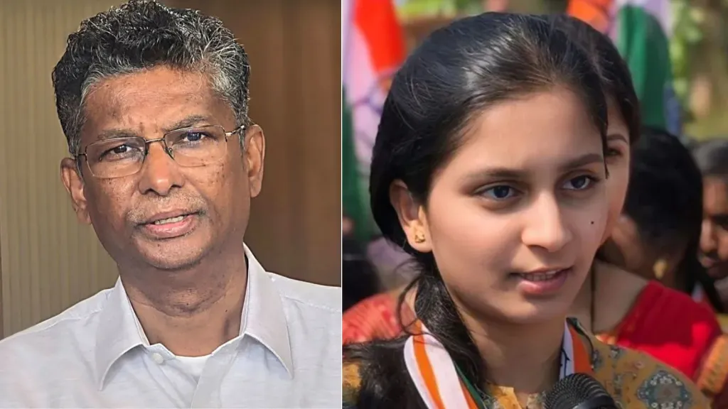 క‌ర్నాట‌క మంత్రి స‌తీశ్‌, ఎంపీ ప్రియాంకా ఇంట్లో ఈడీ సోదాలు