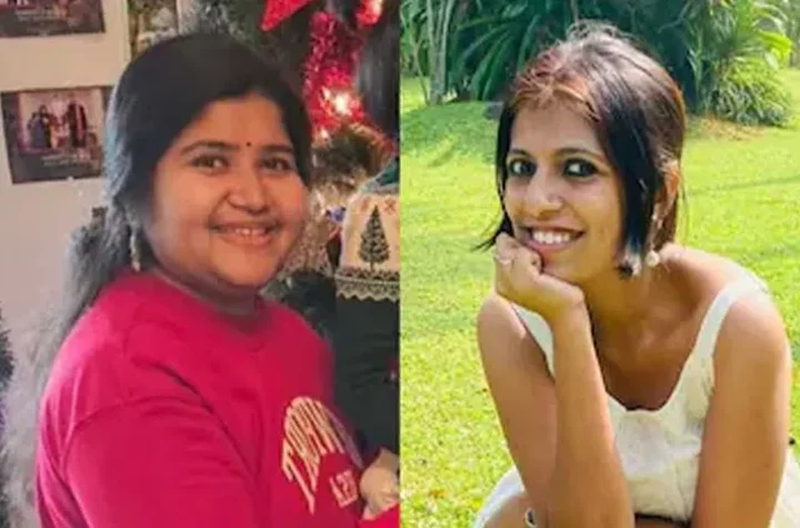 అమెరికాలో ఇద్దరు కేరళ మహిళల హత్య