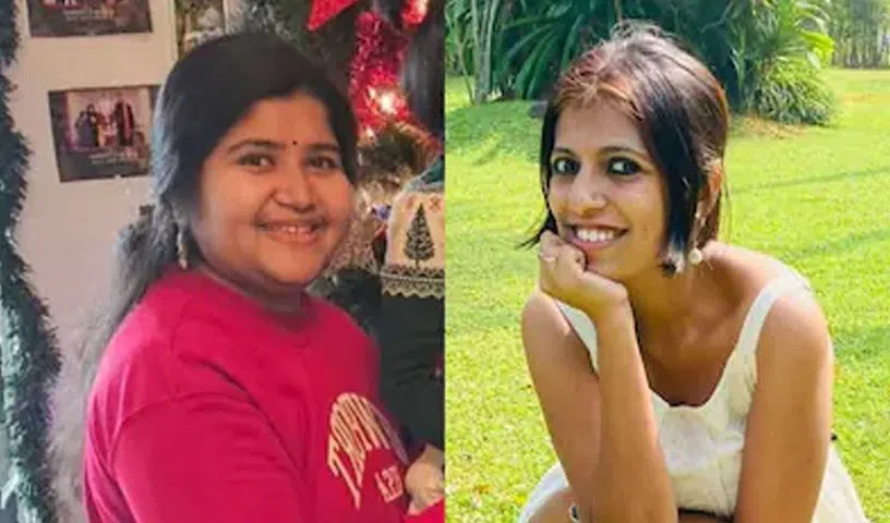 అమెరికాలో ఇద్దరు కేరళ మహిళల హత్య