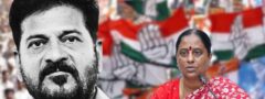 మంత్రి పదవి తొలగింపులో కుట్ర.. రేవంత్‌ రెడ్డి బ్లాక్‌మెయిల్‌!