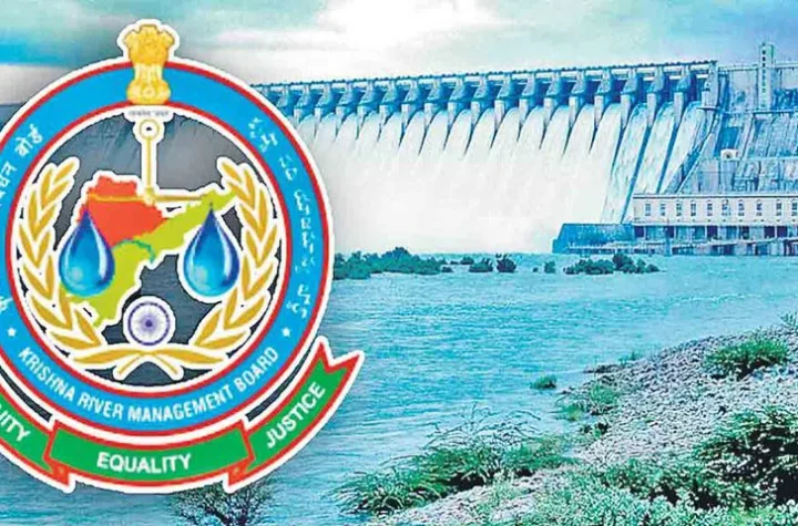 శ్రీశైలంలో తక్షణమే జలవిద్యుత్‌ ఉత్పాదన నిలిపివేయాలి