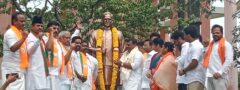 దీన్‌దయాళ్‌ ఉపాధ్యాయ ఆలోచనలు ప్రపంచానికి దిక్సూచి