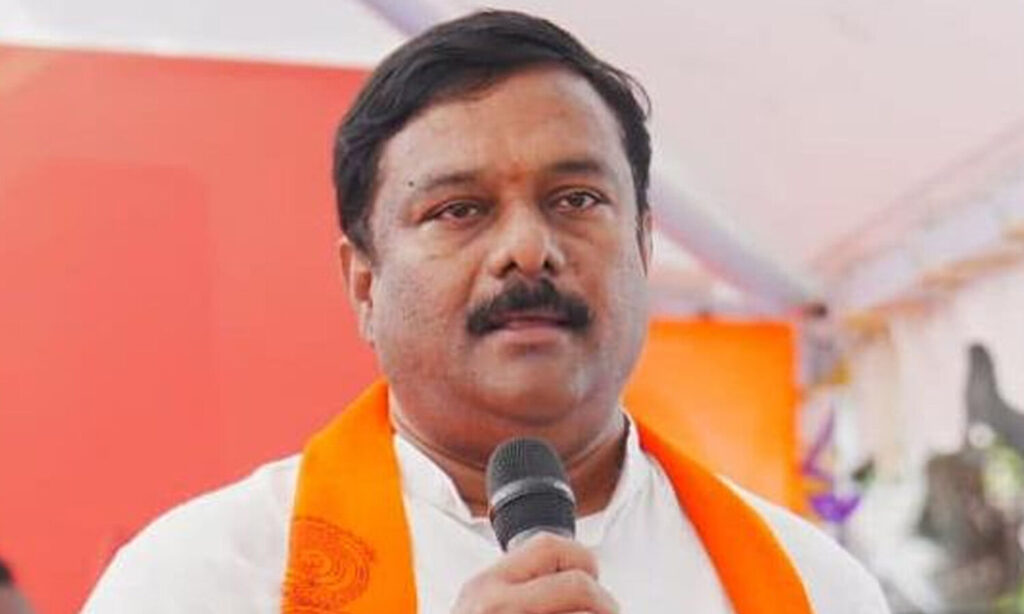 అసెంబ్లీలో 22ఏపై చర్చకు సభలో బీజేపీ రచ్చ.. స్పీకర్ ఆగ్రహం! 