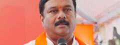 అసెంబ్లీలో 22ఏపై చర్చకు సభలో బీజేపీ రచ్చ.. స్పీకర్ ఆగ్రహం! 