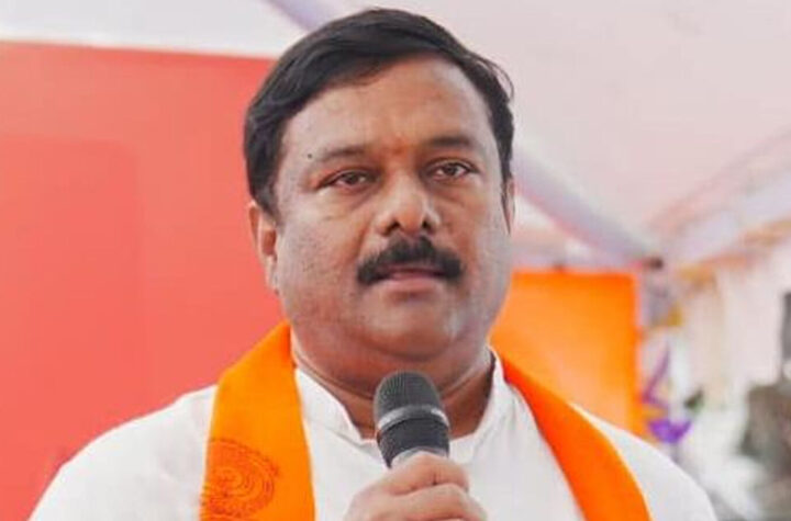 అసెంబ్లీలో 22ఏపై చర్చకు సభలో బీజేపీ రచ్చ.. స్పీకర్ ఆగ్రహం! 