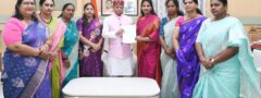 తెలంగాణలో మహిళలకు రక్షణ కరువు