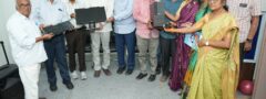 ప్రత్యేక విద్యాబోధకులు పిల్లలకే కాకుండా తల్లితండ్రులకూ బోధించాలి 