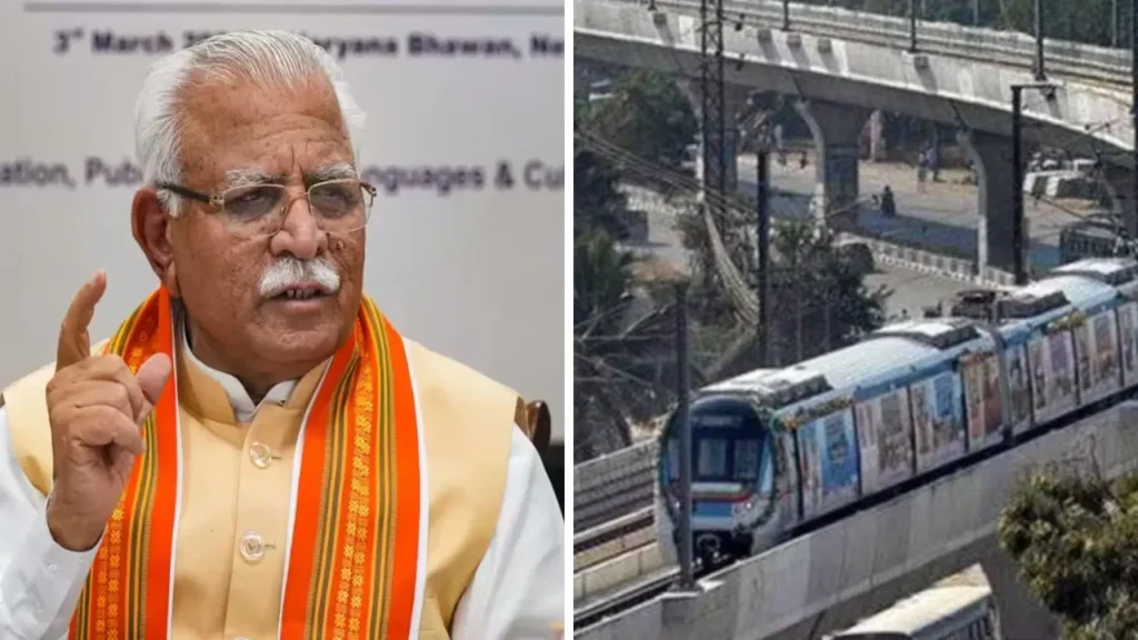 మెట్రో రైల్ నెట్‌వ‌ర్క్‌లో అమెరికాను మించిపోతున్న భార‌త్!