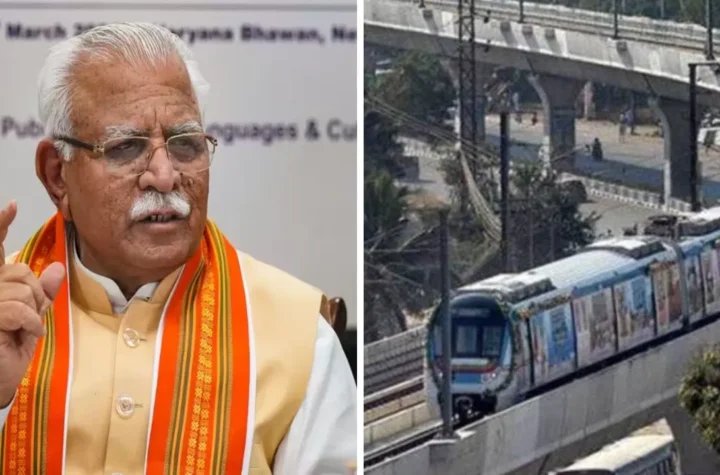 మెట్రో రైల్ నెట్‌వ‌ర్క్‌లో అమెరికాను మించిపోతున్న భార‌త్!