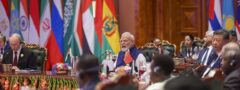 కీలక ఖనిజాలను ఆయుధాలుగా మార్చడం పట్ల మోదీ హెచ్చరిక 