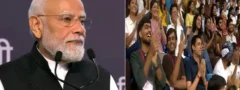 2013లో  “మోదీ ప్రభంజనం” సృష్టించిన కాలేజీ నుండి జెన్ జెడ్ కు సందేశం