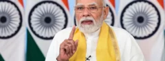 ఉగ్రవాదం పట్ల భారత్ `జీరో సహన’ విధానం