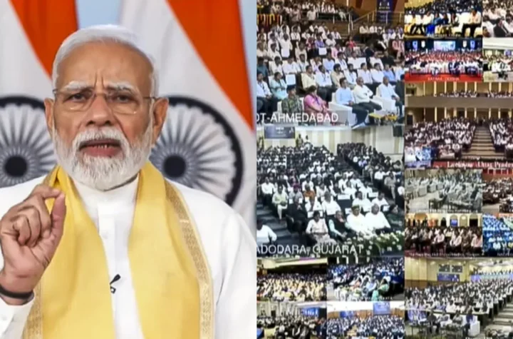 స్టార్ట‌ప్‌లే భార‌తదేశ‌పు యువ‌త స‌త్తాకు నిద‌ర్శ‌నం