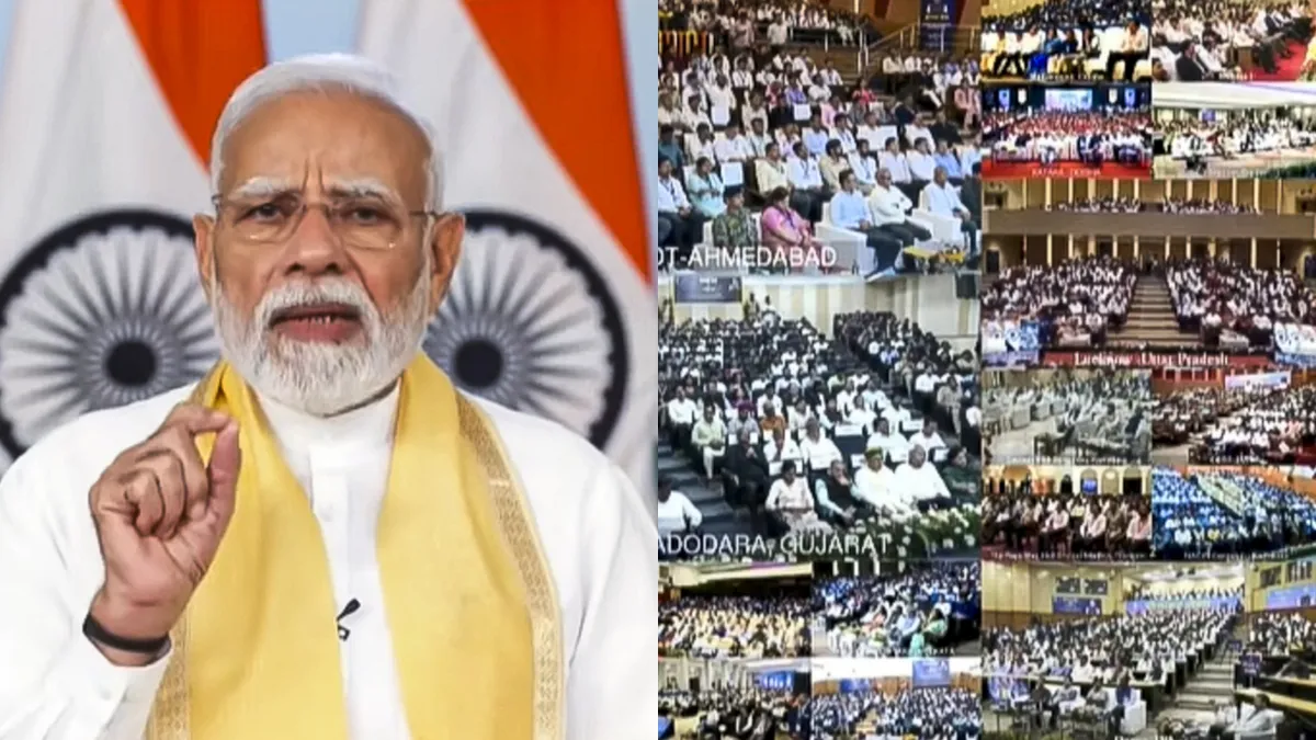 స్టార్ట‌ప్‌లే భార‌తదేశ‌పు యువ‌త స‌త్తాకు నిద‌ర్శ‌నం