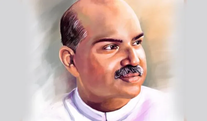 బెంగాల్ పాఠ్యప్రణాళికల్లోశ్యామా ప్రసాద్ ముఖర్జీ