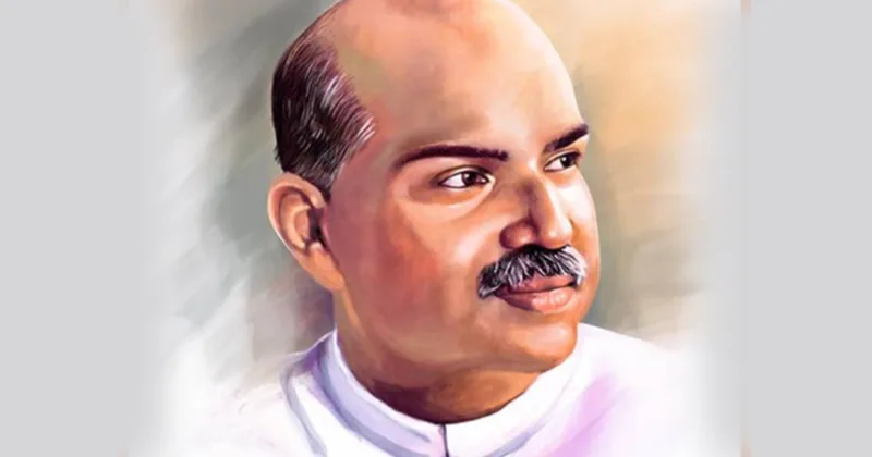 బెంగాల్ పాఠ్యప్రణాళికల్లోశ్యామా ప్రసాద్ ముఖర్జీ