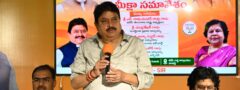 ఎస్ఐఆర్  ప్రక్రియలో బిజెపి అనుకూల ఓట్లను తొలగించే కుట్ర 