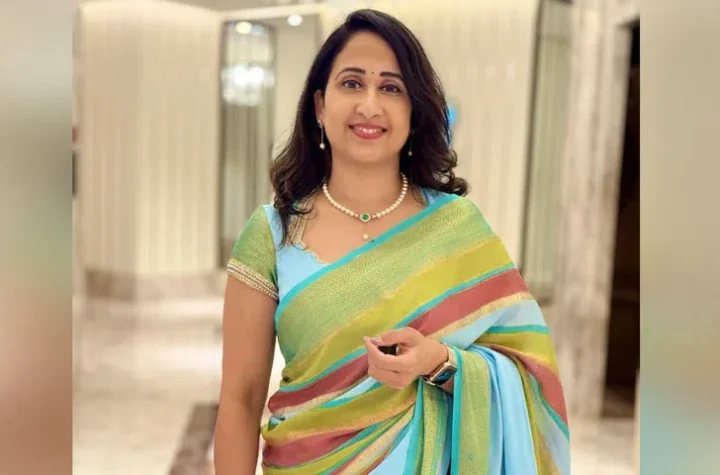 లండన్ జాబ్స్ పేరిట ఘరానా మోసం.. యూట్యూబర్ నందన అరెస్ట్ 