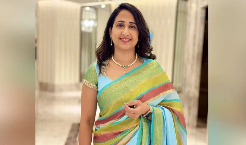 లండన్ జాబ్స్ పేరిట ఘరానా మోసం.. యూట్యూబర్ నందన అరెస్ట్ 
