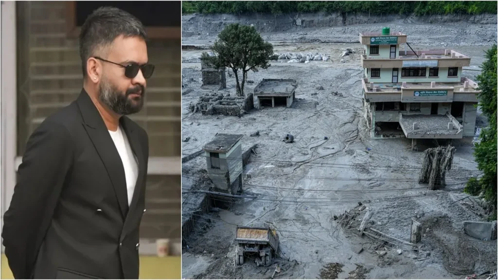 అమెరికా, చైనా, భారత్ నుండి పరిహారం కోరుతున్న నేపాల్