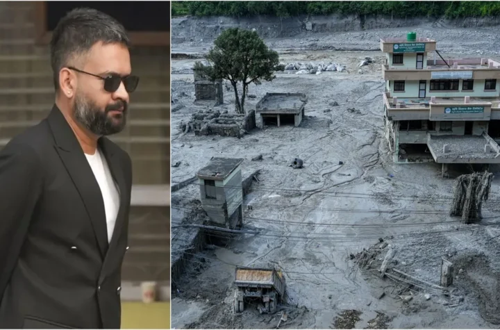 అమెరికా, చైనా, భారత్ నుండి పరిహారం కోరుతున్న నేపాల్