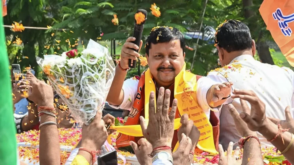 బీజేపీ కార్యకర్తలు ‘పార్ట్-టైమ్’ రాజకీయ నాయకులు కాదు 