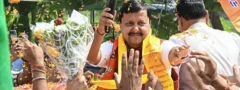 బీజేపీ కార్యకర్తలు ‘పార్ట్-టైమ్’ రాజకీయ నాయకులు కాదు 
