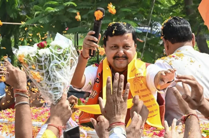 బీజేపీ కార్యకర్తలు ‘పార్ట్-టైమ్’ రాజకీయ నాయకులు కాదు 