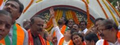 రాబోయే తరాలకు పరకాల అమరవీరుల స్ఫూర్తి